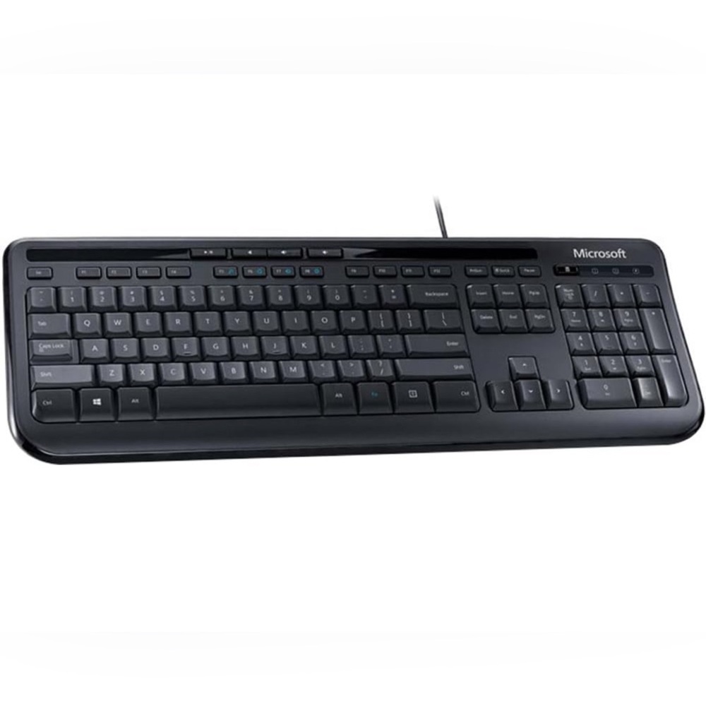 Microsoft Wired 600 Keyboard - Unopened